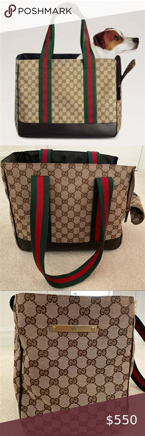 fake gucci dog bag|gucci cat carrier knock offs.